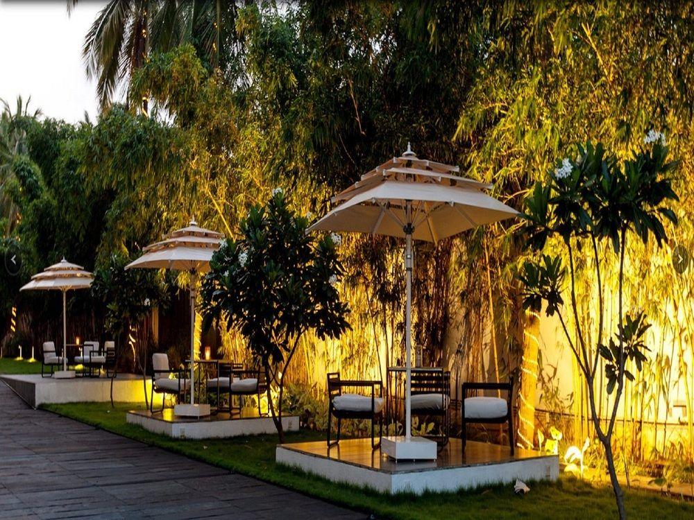 Holiday Inn & Suites Bengaluru Whitefield Bagian luar foto