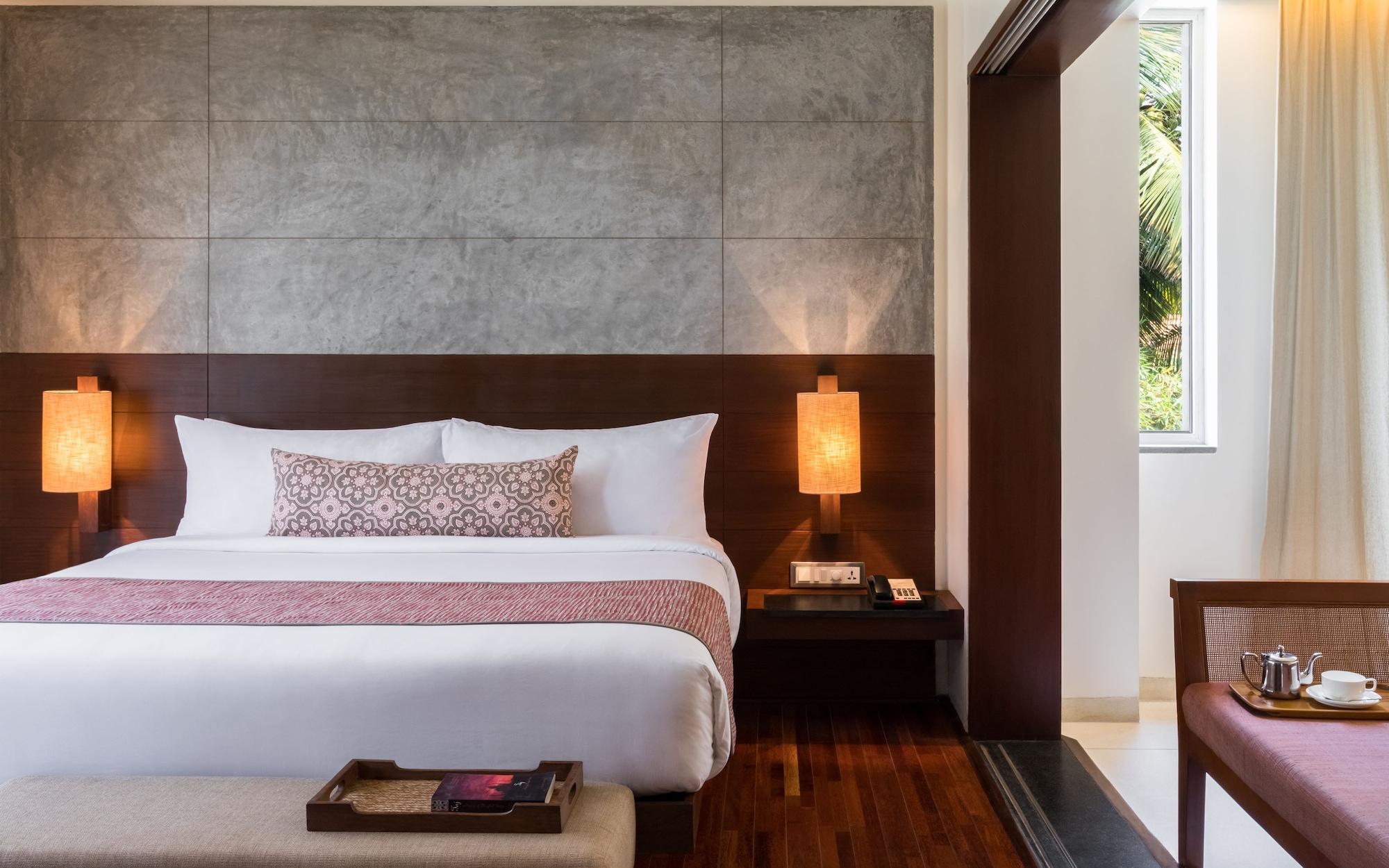 Holiday Inn & Suites Bengaluru Whitefield Bagian luar foto
