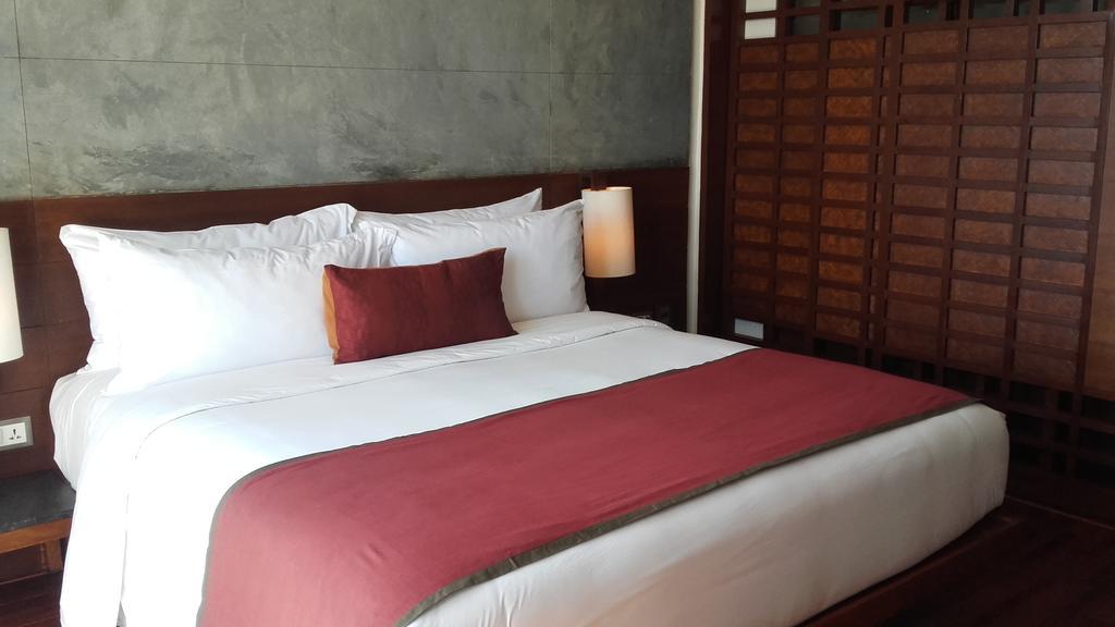 Holiday Inn & Suites Bengaluru Whitefield Bagian luar foto