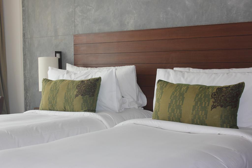 Holiday Inn & Suites Bengaluru Whitefield Bagian luar foto