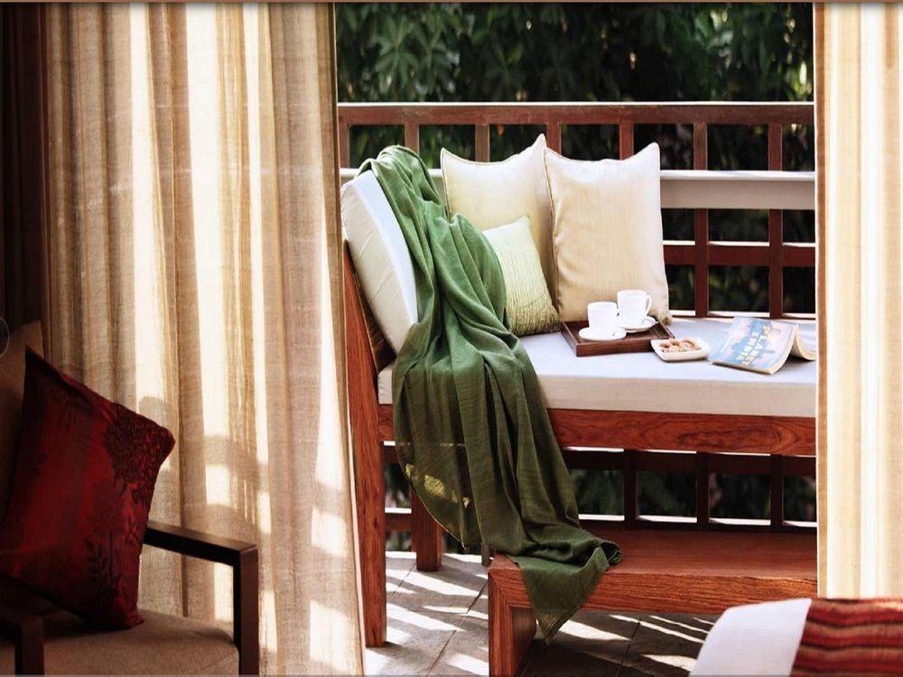 Holiday Inn & Suites Bengaluru Whitefield Bagian luar foto