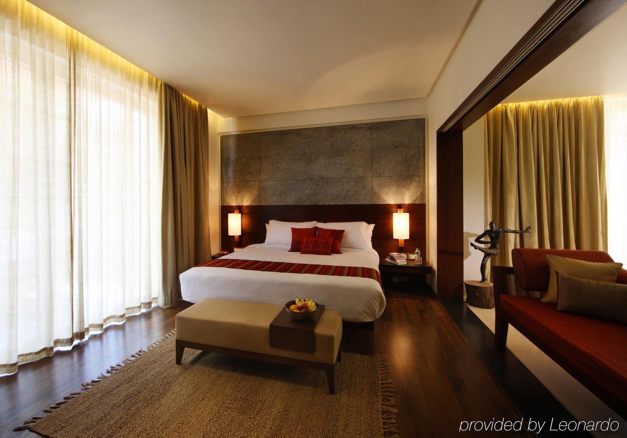 Holiday Inn & Suites Bengaluru Whitefield Ruang foto