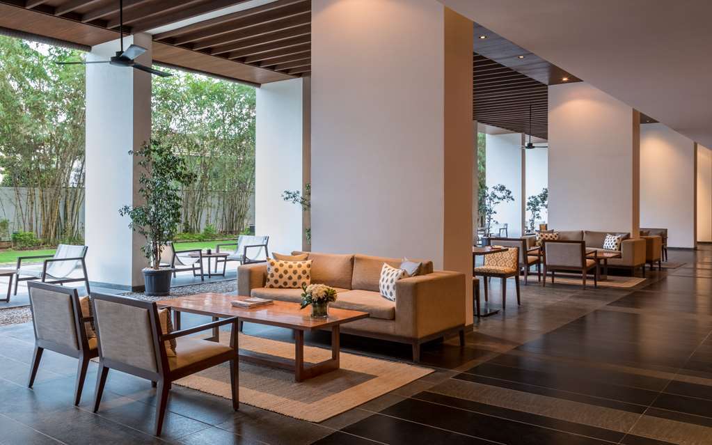 Holiday Inn & Suites Bengaluru Whitefield Interior foto