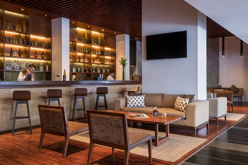 Holiday Inn & Suites Bengaluru Whitefield Interior foto
